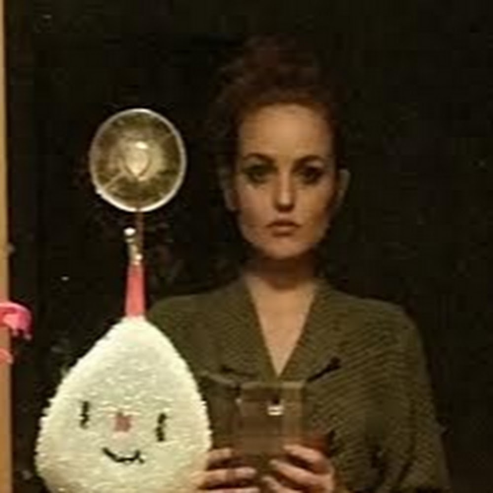 Meet your Posher, Tessa